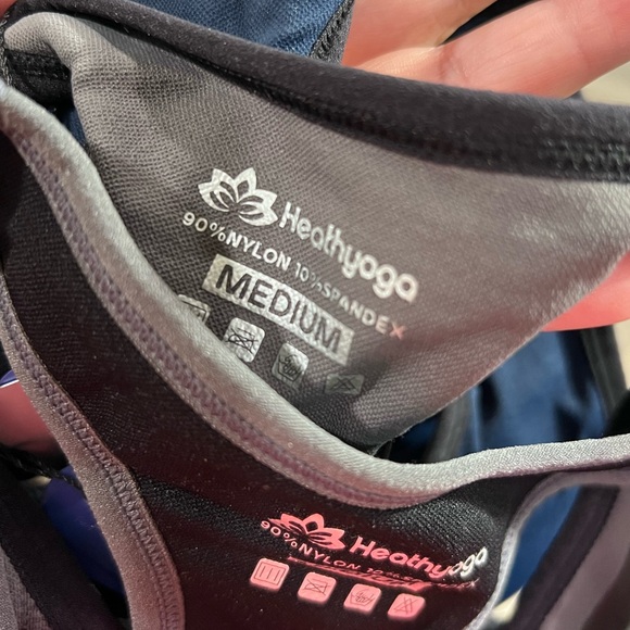 Sports Bra Bundle - Picture 3 of 3